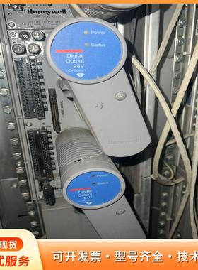 霍尼韦尔CC-PDOB01数字输出模块，带底座CC-TDOP
