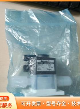 Dymatrix隔膜阀，AVSDV-GAFI202V010P