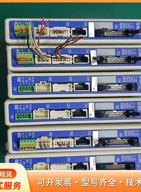 SMC电缸驱动器 LECP6N1-LEFS25A-500，P