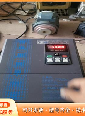 文铖电气变频器，型号WCE-AC800，18.5/22KWp