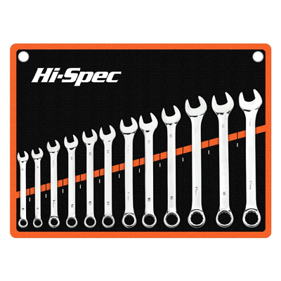 希孟两用扳手套装梅花汽修工具