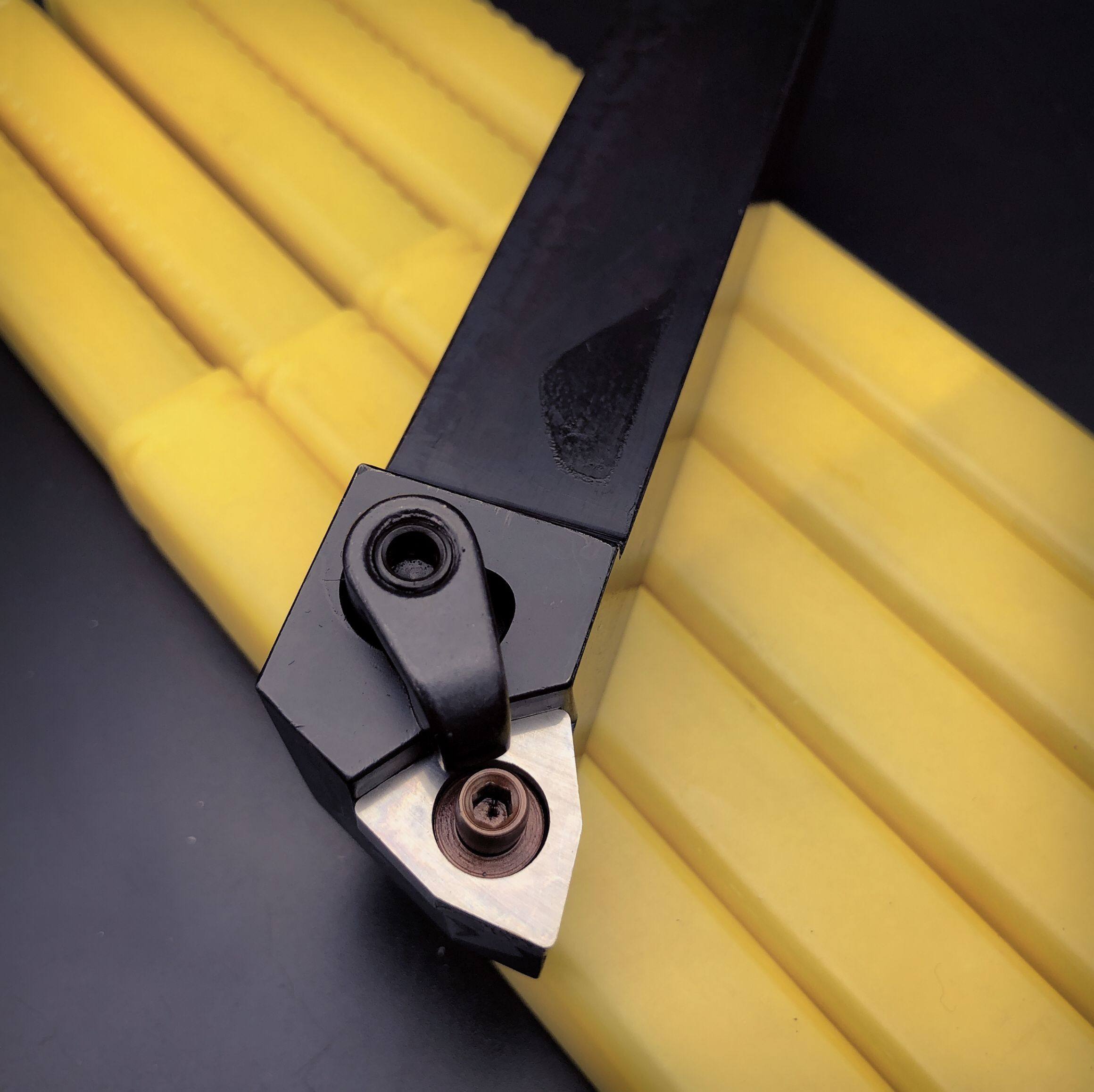 机加工机夹刀杆 数控机床专用数控外圆车刀 外圆刀杆 mwlnr mwlnl