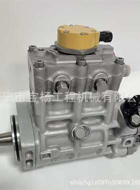 279-7861高压油泵C6.6发动机燃油泵总成2797861喷油泵总成促动泵