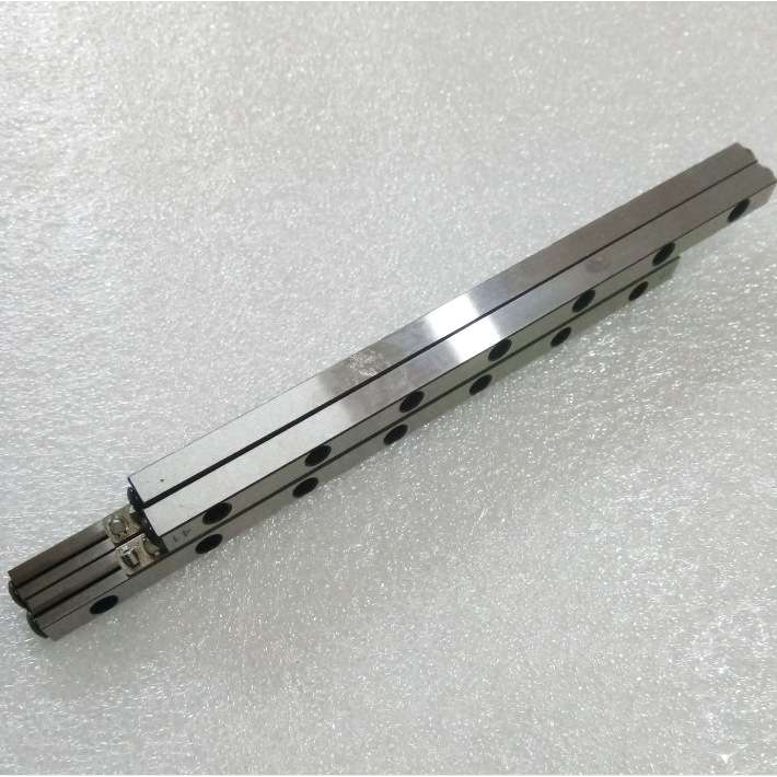 滚柱条V型导轨 VR2-135-23Z  VR2135 交叉滚子导轨