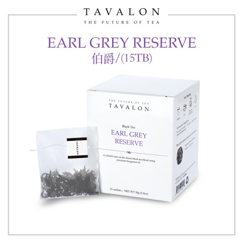 原装进口英式伯爵红茶TAVALON