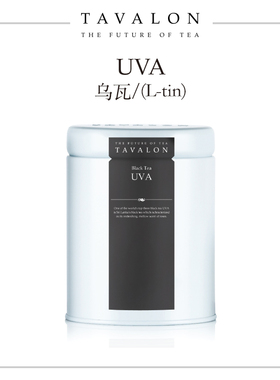韩国TAVALON原装进口乌瓦印度红茶下午茶大罐散茶包邮