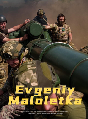 乌克兰摄影师Evgeniy Maloletka 新闻纪实战地摄影审美提升素材