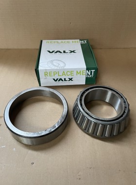 半挂车沃胜桥原装进口轴承VALX