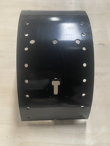 广东梅州BPW200宽刹车蹄 BPW220宽BPW13T BPW16T BPW20T通用款