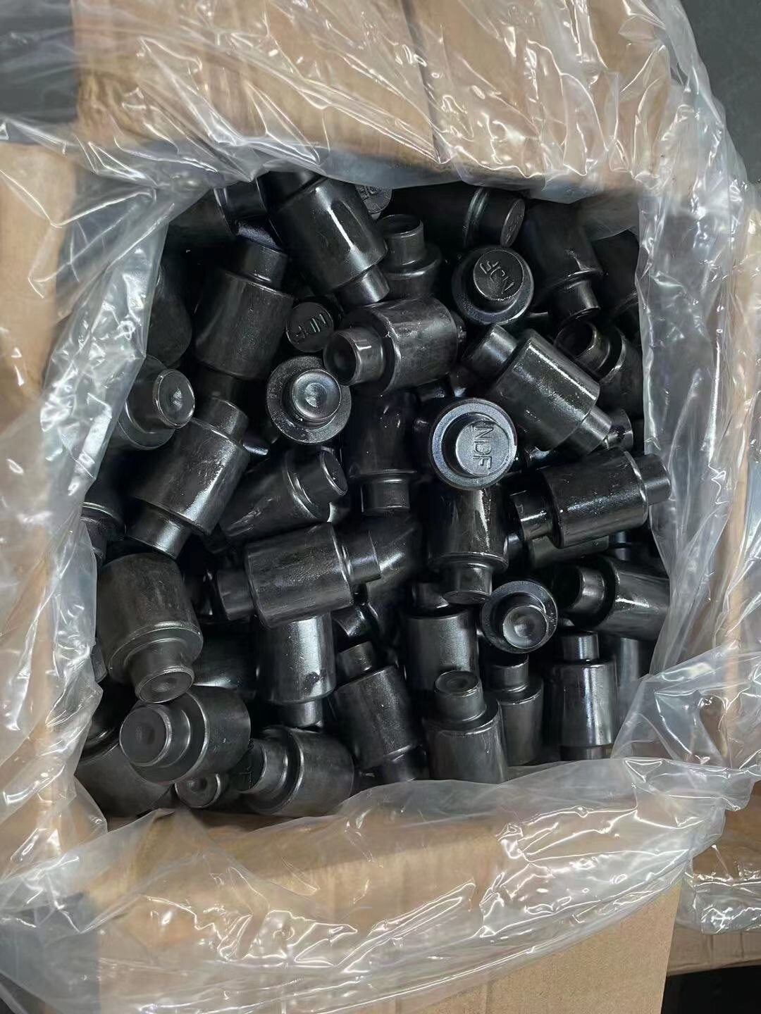 富华桥原装刹车滚轮32大富华桥刹车蹄固定销衬套