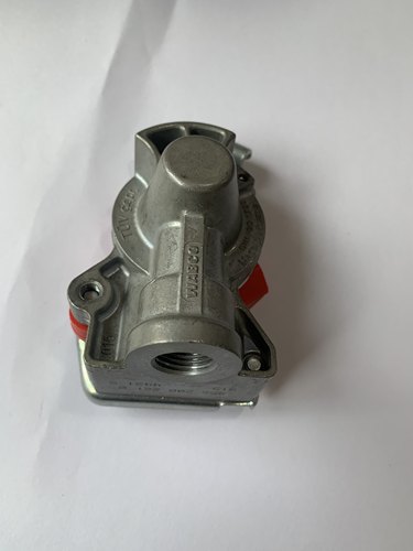 牵引车握手阀威伯科气链接阀