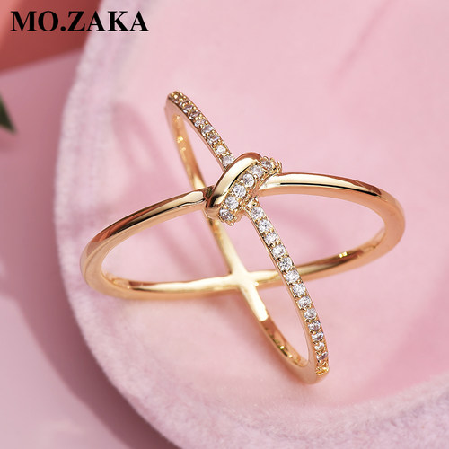 多功能简约丝巾扣2021新款配饰