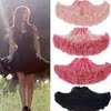 2016 hot tutu skirt ballet party women dancewear skirt dress