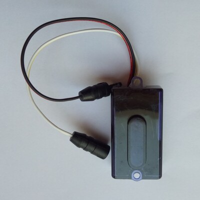 厂家供应工程款TOTO感应小便器DUE106UPA感应窗电眼感应探头主板