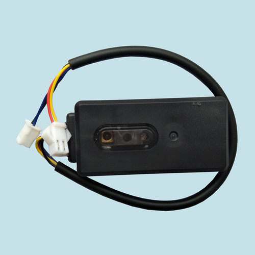 新款TOTO小便器感应器DUE113UE/DUE114UE/DUE115UE感应头主板电眼