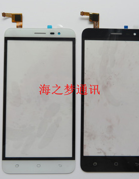 适用于海信F20T触摸屏 E600M外屏 f21T手写屏 e600m电容屏外屏幕