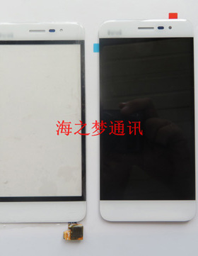 适用于酷派ivvi小骨Pro屏幕总成SK3-01/SK3-02触摸屏内屏显示液晶