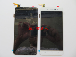 5740 055 FILM 5740触摸屏显示屏一体 v4屏幕总成 适用于OF9