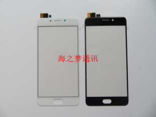 适用于魅族 魅蓝NOTE6 触摸屏 手写屏 note6 外屏 电容屏外屏幕
