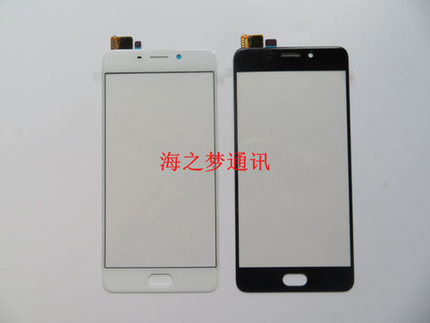 适用于魅族 魅蓝NOTE6 触摸屏 手写屏 note6 外屏 电容屏外屏幕