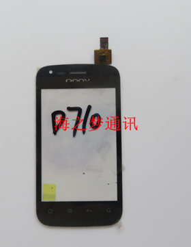 适用朵唯D710触摸屏朵唯