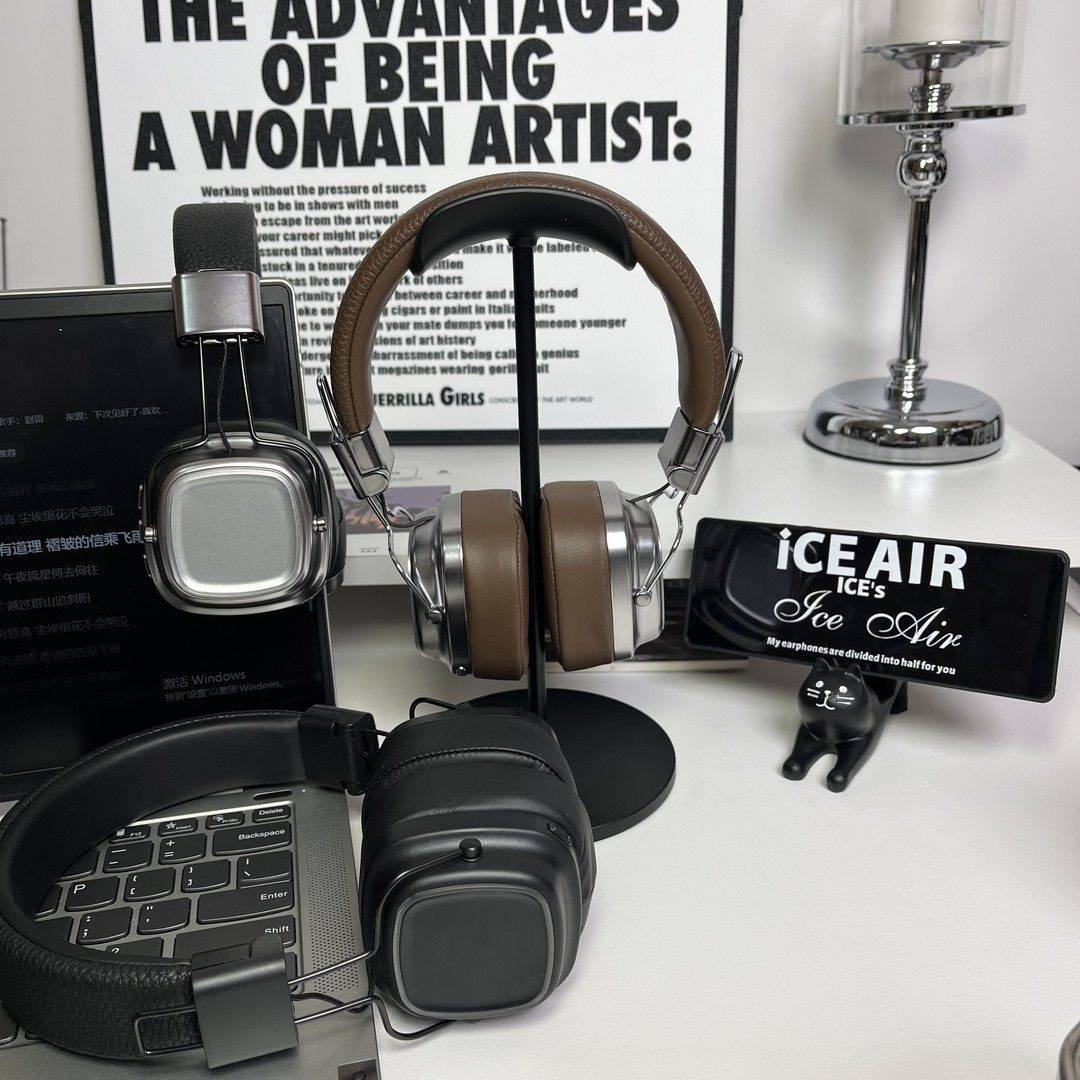 复古头戴式蓝牙耳机高颜值拍照单品超长续航无线降噪运动男女通用,影音电器,蓝牙耳机,淘宝优惠券,粉丝福利购,淘宝优惠卷