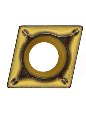 日本住友镗孔刀片CCMT09T304N-SU AC630M AC820P AC520U AC530U