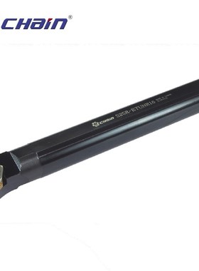 CHain台湾益诠内孔刀杆S20RS25RS32S S40T-ETUNR16 MTJNR EWLNR08