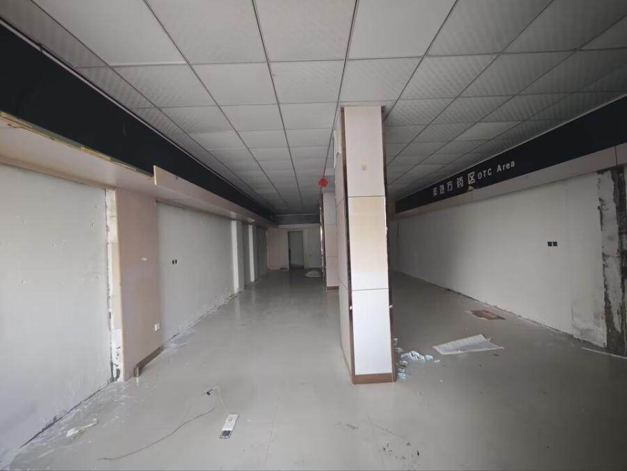 4月7日亳州市110幢的土地及地上附属物网路拍卖公告