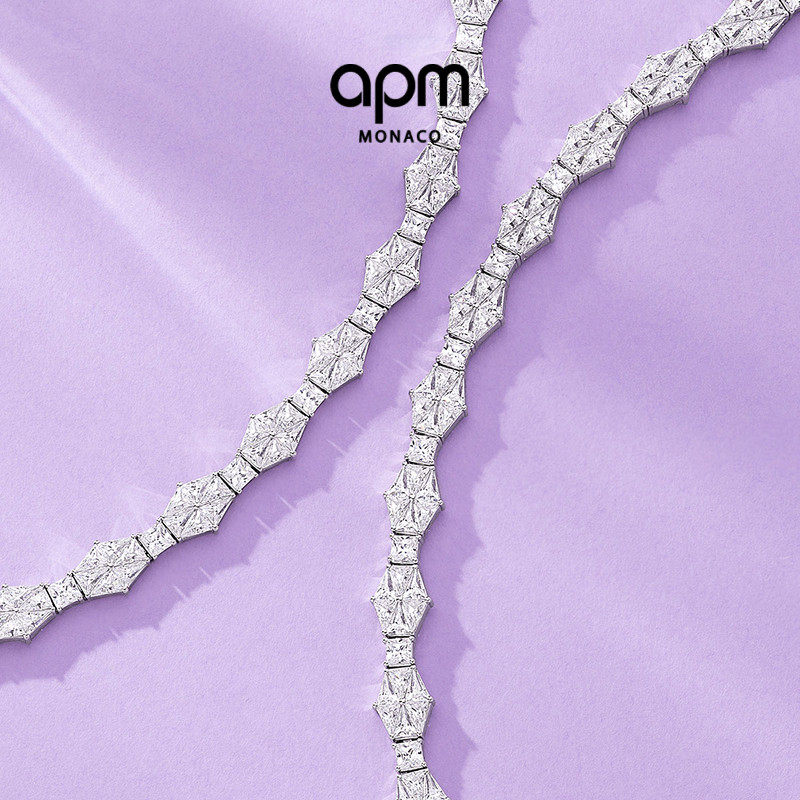 S�루16cm�� [����ͬ��]APM Monaco Art Deco������������ɫ���μ��������Ʒ 1940Ԫ