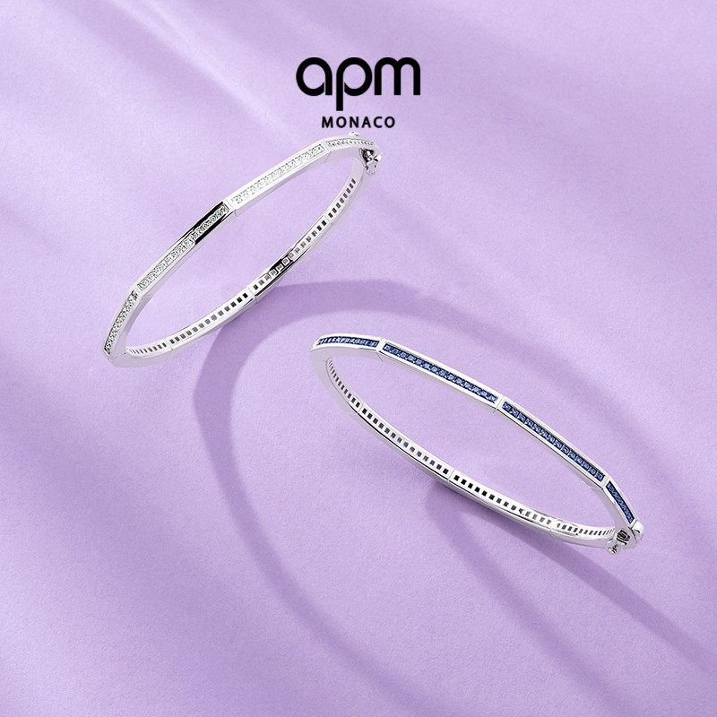 S�루15 cm�� [������Ʒ]APM Monaco��ɫ������������Ů�����ٴ�¼�Լ��Ƹ� 1860Ԫ