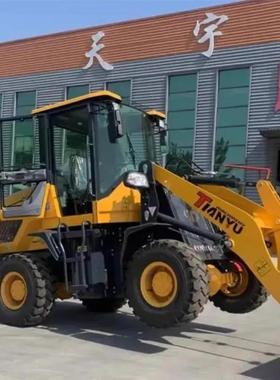 天宇重工936装载机玻璃铲车前后上下左右门子前后挡风钢化玻璃