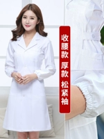 Женская талия свободные рукава (толстые модели)