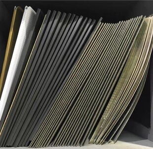 小金布业色卡专拍针织梭织布料面料小样高品质弹力无弹布料大货样