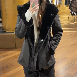 布拉斯琦皮草 2980  定金500   拍下备注码号 不退不换