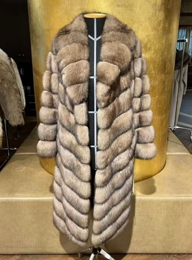 布拉斯琦紫貂TB267   17660   定金500  拍下备注码号  不退不换