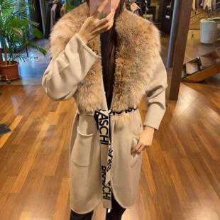 布拉斯琦皮草  3280  定金500   拍下备注码号 不退不换