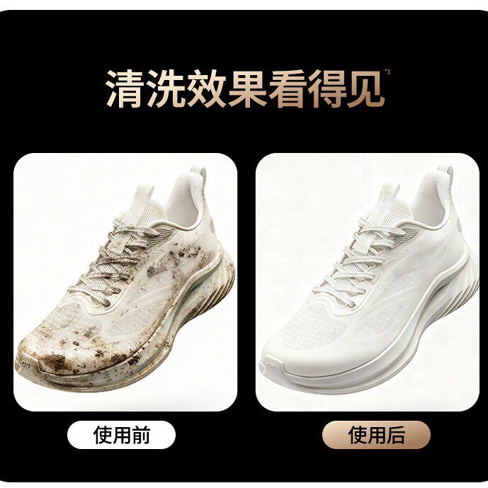 全自动滚筒台式洗衣机家用宿舍洗刷一体小型抑菌洗鞋机