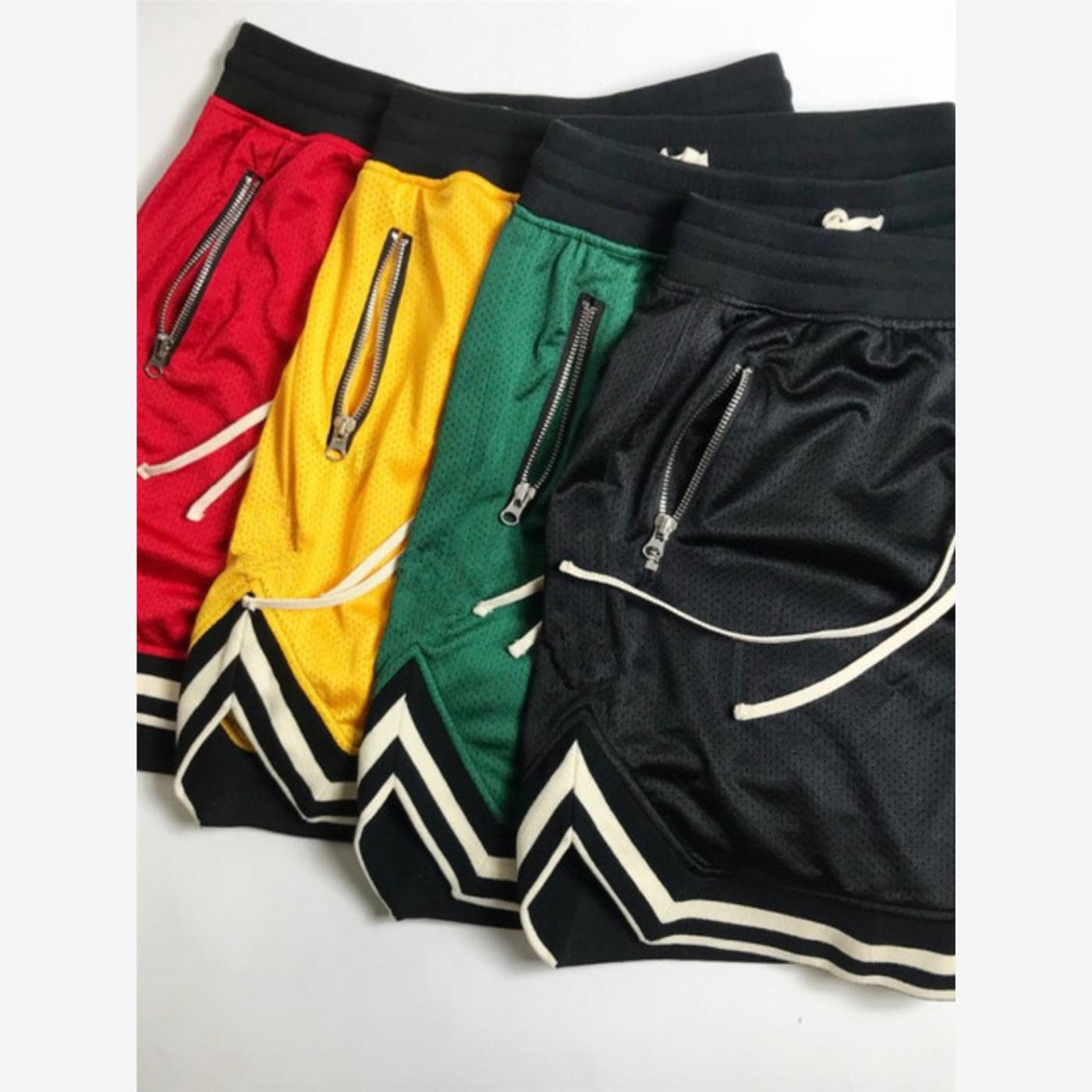 Shortpantslembkig短