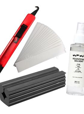 Golf Grip Kits for Regripping Golf Clubs Grip Tape, Grip Sol