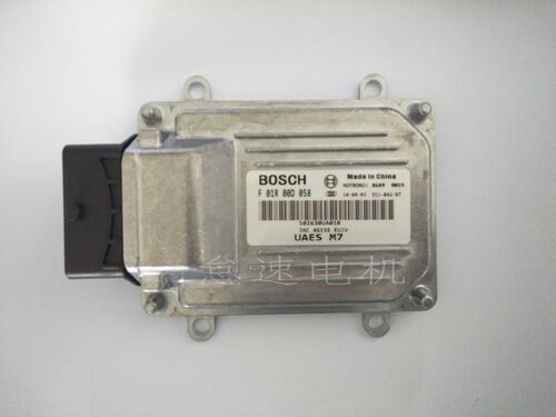 F01R00D058适用于JAC江淮同悦和悦汽车发动机电脑板ECU全新保用