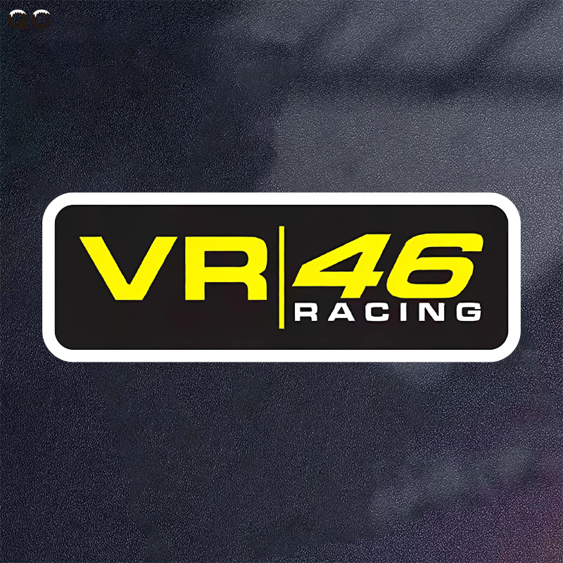 Rosi罗西V46摩托车贴纸改