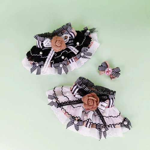 Шарф, плащ, слюнявчик, горный чай, нагрудник из жемчуга, делается под заказ