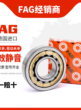 进口FAG圆柱轴承NJ1044 1048 1052 1056 1060 1064-M1