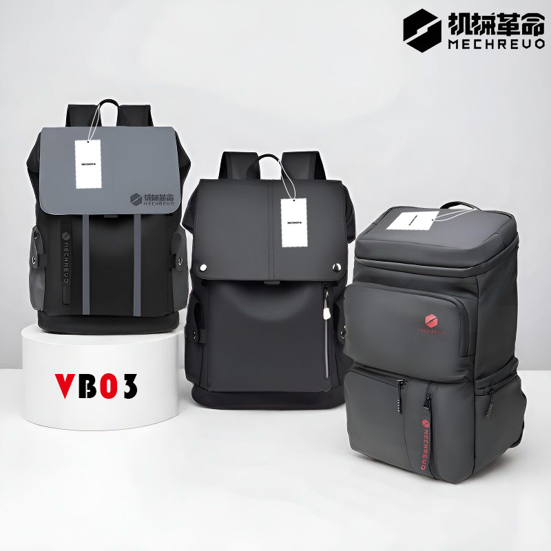 大容量机械革命笔记本电脑双肩背包极光X蛟龙16pro翼龙耀世旷世