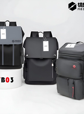 大容量机械革命笔记本电脑双肩背包极光X蛟龙16pro翼龙耀世旷世大学生17.3寸游戏本双肩包