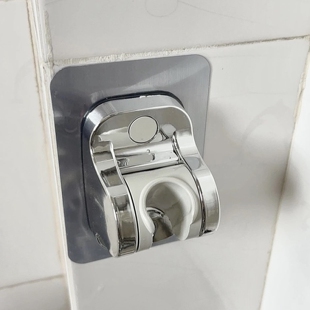 固定座花酒支座通用型底座莲蓬头神器可调节淋浴花洒支架防掉落