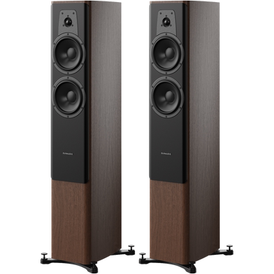 丹拿轮廓30i丹麦进口HIFI落地箱