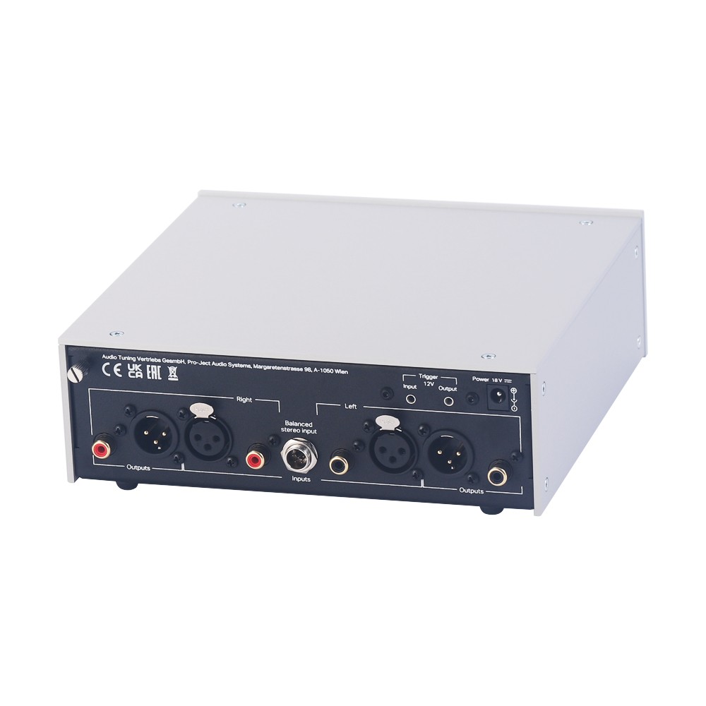 Pro-ject宝碟唱头放大器