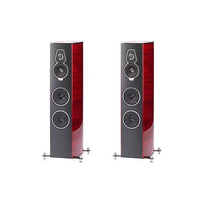 落地式音箱SonusFaber